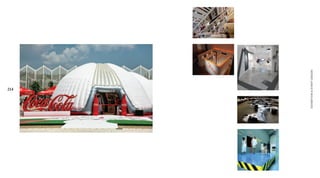 214




EXHIBITION & EVENT DESIGN
 