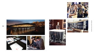 216




EXHIBITION & EVENT DESIGN
 