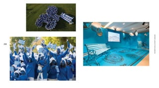 218




EXHIBITION & EVENT DESIGN
 