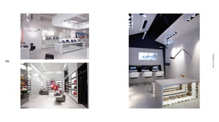 226




RETAIL DESIGN
 