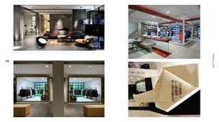 228




RETAIL DESIGN
 