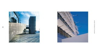 24




AIRPORTS & COMERCIAL SPACES
 