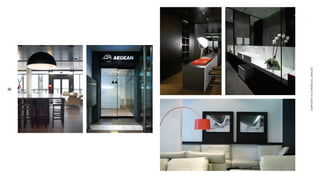 26




AIRPORTS & COMERCIAL SPACES
 