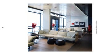 28




AIRPORTS & COMERCIAL SPACES
 