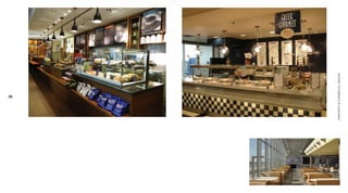 30




AIRPORTS & COMERCIAL SPACES
 