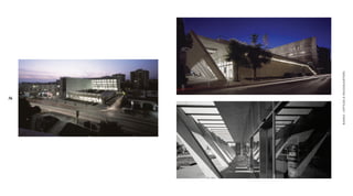 36




BANKS - OFFICES & HEADQUARTERS
 