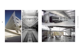 38




BANKS - OFFICES & HEADQUARTERS
 