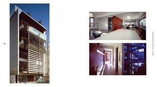 42




BANKS - OFFICES & HEADQUARTERS
 