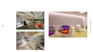 48




BANKS - OFFICES & HEADQUARTERS
 