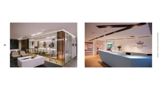 50




BANKS - OFFICES & HEADQUARTERS
 