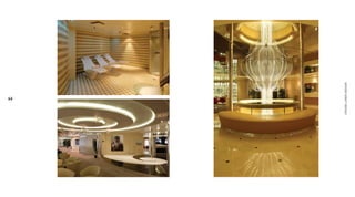 64




CRUISE LINER DESIGN
 