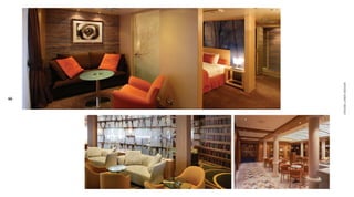 66




CRUISE LINER DESIGN
 