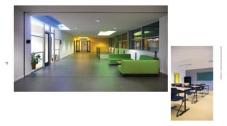 72




HEALTH - HOSPITALS & EDUCATION
 