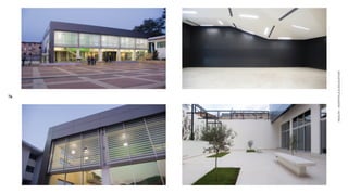 76




HEALTH - HOSPITALS & EDUCATION
 