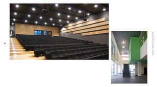 78




HEALTH - HOSPITALS & EDUCATION
 