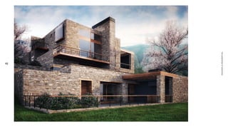 92




HOUSING & RESIDENTIAL
 