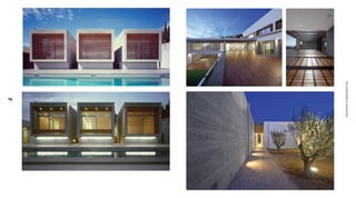 96




HOUSING & RESIDENTIAL
 