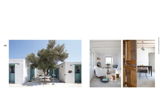 102




HOUSING & RESIDENTIAL
 