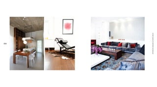 114




INTERIOR DESIGN & HOME DECO
 