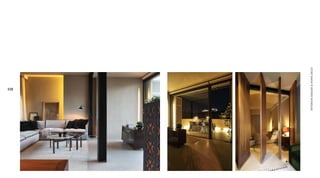 118




INTERIOR DESIGN & HOME DECO
 