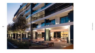 134




HOTEL & RESORTS
 