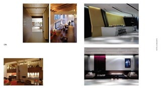 136




HOTEL & RESORTS
 