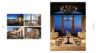 140




HOTEL & RESORTS
 