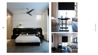 144




HOTEL & RESORTS
 