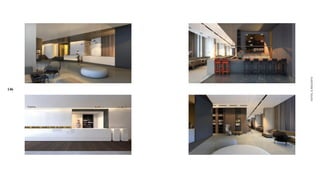 146




HOTEL & RESORTS
 