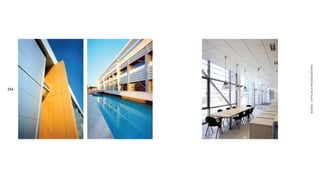 154




BANKS - OFFICES & HEADQUARTERS
 