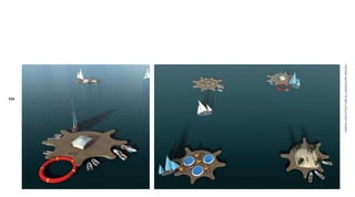 166




URBAN ARCHITECTURE & LANDSCAPE DESIGN
 