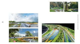 168




URBAN ARCHITECTURE & LANDSCAPE DESIGN
 