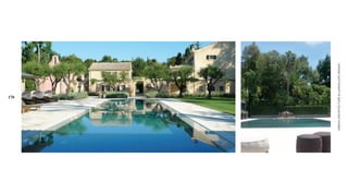 170




URBAN ARCHITECTURE & LANDSCAPE DESIGN
 