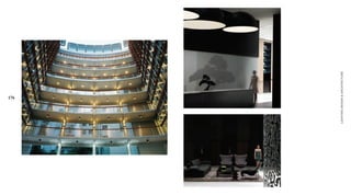 176




LIGHTING DESIGN & ARCHITECTURE
 