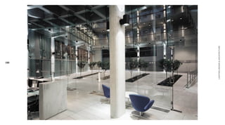 180




LIGHTING DESIGN & ARCHITECTURE
 