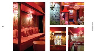 192




RESTAURANT DESIGN
 