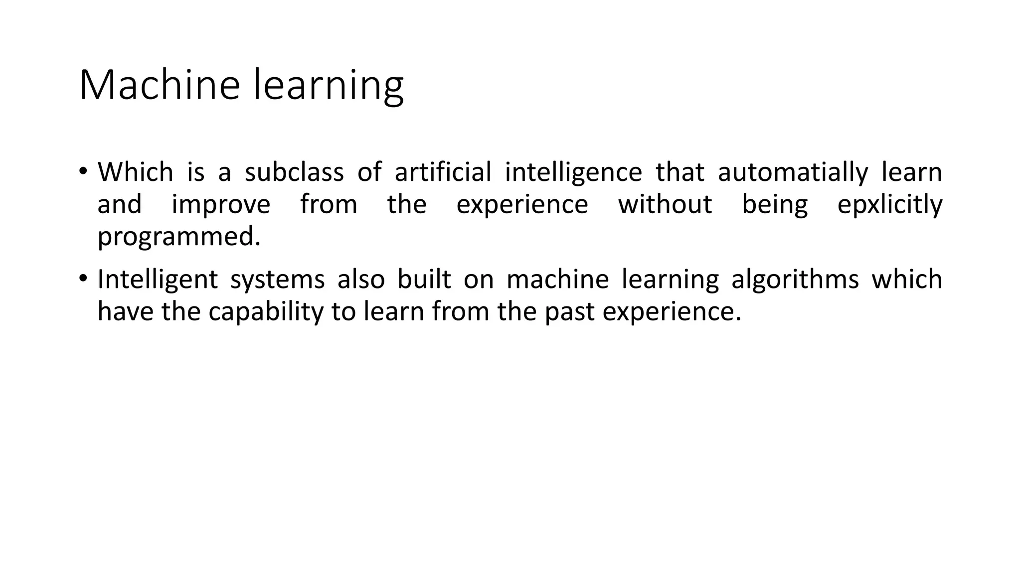 Visualization of Deep Learning | PPTX