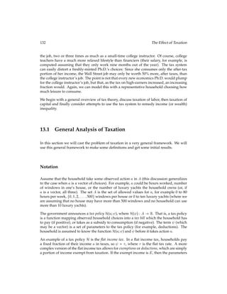 t[ln(ct) + ln(1 lt) + t(mt Ptct)
+t(mt + (1 + Rt)st + Ptlt + t Ptct mt+1 st+1)]:
 