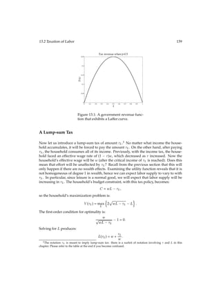 t+1
t+1(1 + Rt+1) = 0; and:
(FOC st+1)
 