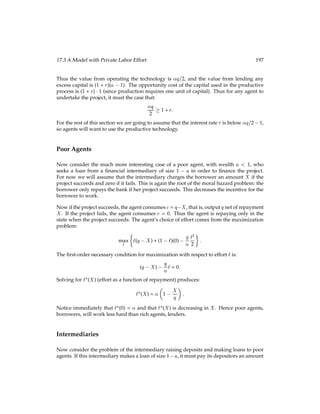 90 Unemployment
Let Æit(j) be the number of new jobs created at plant i in year t that have survived to year
t + j, using the counting rule deﬁned above. The level of job persistence Pc
it(j) at plant i
between periods t and t + j is deﬁned as the number of jobs created in year t that exist in
all of the periods between t and t+ j. Formally:
Pc
it(j) = min fÆit(1);Æit(2);::: ;Æit(j)g:
The rate of job persistence can be calculated by summing over all new and expanding
establishments at time tand dividing by gross job creation at t. Using the fact that we have
deﬁned S+
t to be the set of growing plants, we formally deﬁne the rate of job persistence as
follows:
pc
t(j) =
X
i2S+
t
Pc
it(j)
Cst
:
Now we work through an example in order to ﬁx ideas. The following chart gives employ-
ment levels for a ﬁrm between 1990 and 1995. Xt denotes the number of jobs at the plant
in the year t, where all other subscripts have been dropped for convenience, and Æ1991(j)
gives the number of jobs created in 1991 that still exist in the period t+ j.
Year Employment Persistent jobs from 1991
1990 X1990 = 100 —
1991 X1991 = 110 —
1992 X1992 = 109 Æ1991(1) = 9
1993 X1993 = 108 Æ1991(2) = 8
1994 X1994 = 107 Æ1991(3) = 7
1995 X1995 = 108 Æ1991(4) = 8
We see that for this plant there were seven jobs that were created in 1991 and were also
present in all periods from 1991 to 1995. Accordingly, Pc
1991(4) = 7. The subtle point is that
one of the jobs of the 108 in 1995 was not one of those created in 1991.
Worker Reallocation and Excess Job Reallocation
We deﬁne the level of worker reallocation WRt at time t to be the number of workers who
change employment status or place of employment between periods t 1 and t. There
is no way to extract WRt precisely from the data, since the data concentrate on jobs, not
workers. However, we can provide upper and lower bounds on WRt from the data on
jobs.
Our job reallocation measure Rt may overstate the number of workers who change status
or position. Consider a worker whose job is destroyed and then ﬁnds employment later
within the sample period at a newly created job. This worker is counted twice in calculating
 