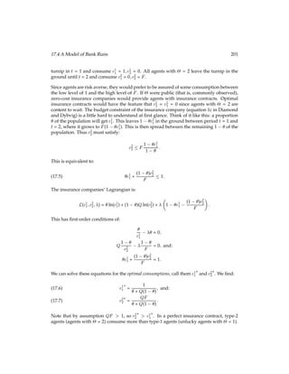 94 Unemployment
Exercise 10.5 (Easy)
Consider the employment statistics in chart below. Compute each of the following ﬁve
measures: (i) the economy-wide rate of job creation ct; (ii) the economy-wide rate of job
destruction dt; (iii) the net rate of job creation nett; (iv) the upper bound on the number of
workers who had to change employment status as a result of the gross job changes; and
(v) the lower bound on the number of workers who had to change employment status as a
result of the gross job changes for each each of the years 1991, 1992, 1993, 1994, and 1995.
Year X1;t X2;t X3;t ct dt netst UB LB
1990 1000 0 500
1991 800 100 800
1992 1200 200 700
1993 1000 400 600
1994 800 800 500
1995 400 1200 600
1996 200 1400 600
1997 0 2000 500
Exercise 10.6 (Moderate)
For each of the following statements, determine if it is true, false or uncertain and why. If
possible, back your assertions with speciﬁc statistical evidence from DHS.
1. Foreign competition is destroying American manufacturing jobs.
2. Robots and other capital improvements are replacing workers in factories.
3. Most job creation occurs at plants that grow about 10% and most job destruction
occurs at plants that shrink about 10%.
4. Diversiﬁed plants are better able to withstand cyclical downturns.
5. Every year, high-wage manufacturing jobs are replaced by low-wage manufacturing
jobs.
 
