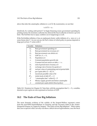 1 reﬂects impatience. In addition, to keep the
algebra nice, we will say that:
 