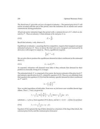 U0(CSS)[KSS
 1
+ 1 Æ]:
Simplifying, and using the deﬁnition of  