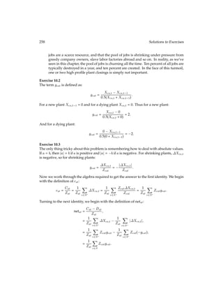 p
1 + r
py + St
= 0:
We cross-multiply to ﬁnd:

 