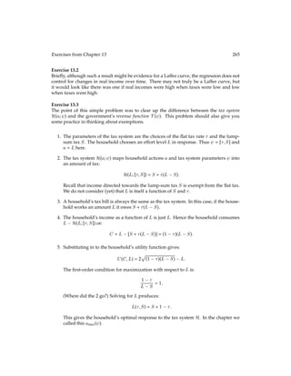 2
(1 + r)]St:
Dividing both sides by 1 +  