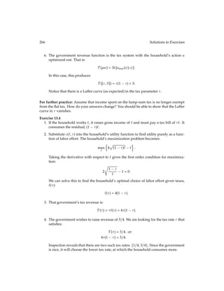 2
(1 + r) produces:
St =
 
