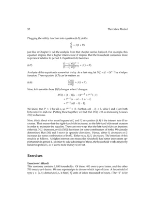 ).
We can perform comparative statics here just like anywhere else. For example:
@R?
@y2
=
1
 