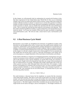 t 1
u(ct) + 

1
X
t=1
P(yt ct)
(1 + R)t 1
#
:
The ﬁrst-order condition with respect to ct is:
 