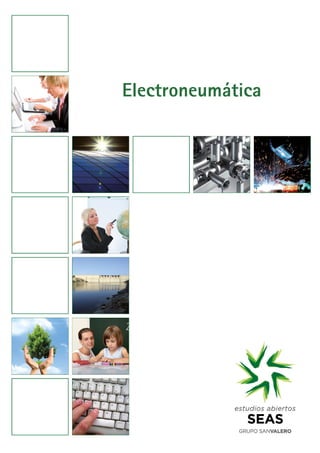 Electroneumática
 