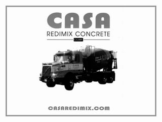 Dls dinner presentation